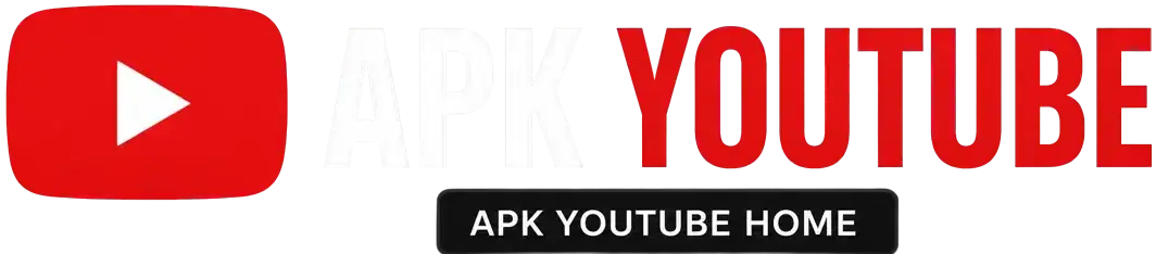 APK YOUTUBE
