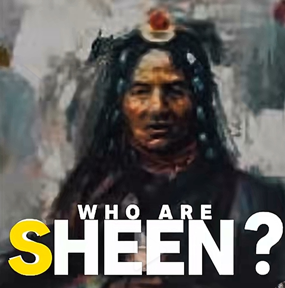 SHEENs