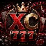 XC777 Game