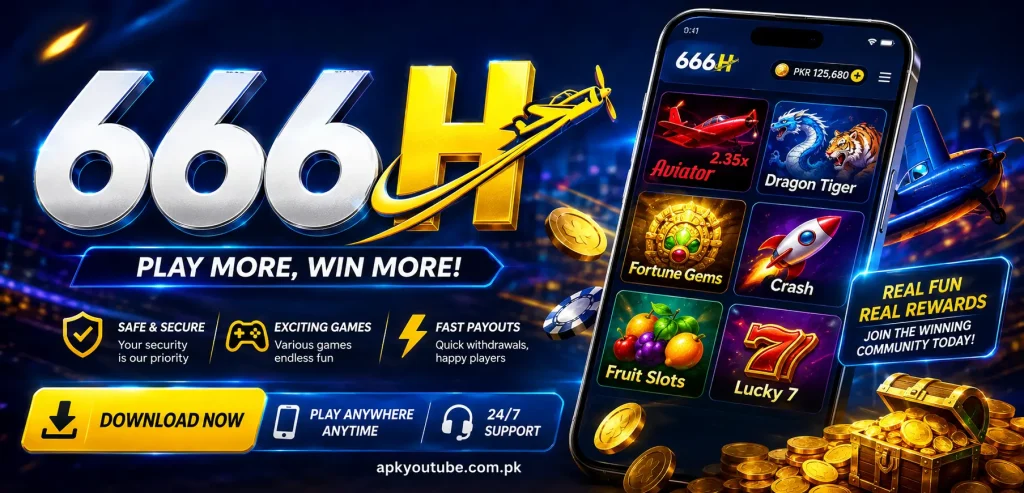 666H Game