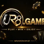 UR8 Game